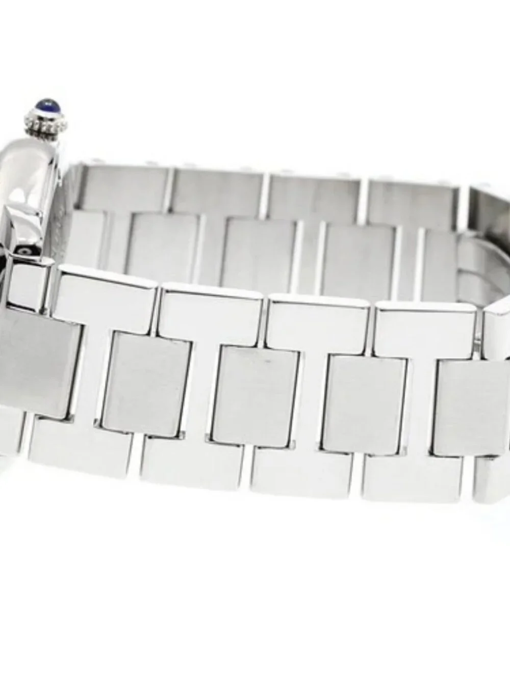 Cartier brand	cartier model	ronde